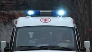 Под Белгородом «двенашка» жестко протаранила Toyota?, двое в больнице