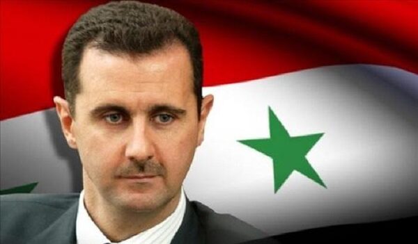 Получили обратный эффект: Башар Асад прокомментировал удары по Сирии