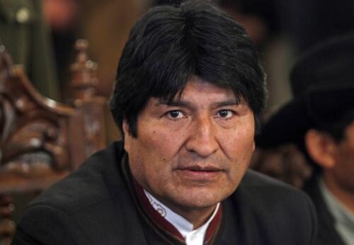 Президент Боливии: Капитализм угрожает человечеству