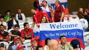 Проект «Футбол объединяет» стартует в Ростове в дни ЧМ-2018