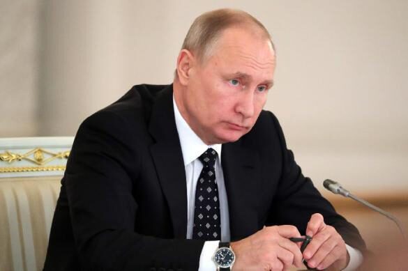 Путин одобрил закон о новых запретах для подследственных