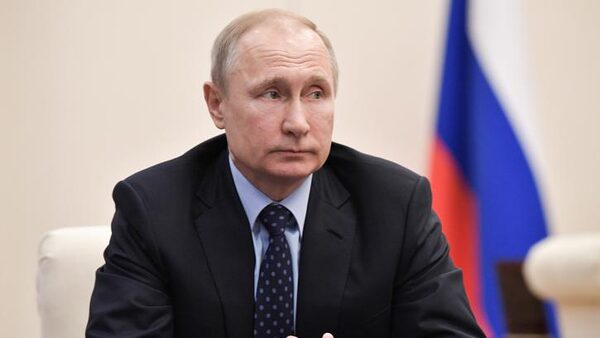 Россия нашла универсальный ответ на санкции США: «золотой рывок» заставит Вашингтон задуматься