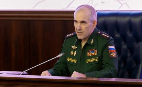 Рудской: Россия видит попытки размыть итоги конференции по Сирии
