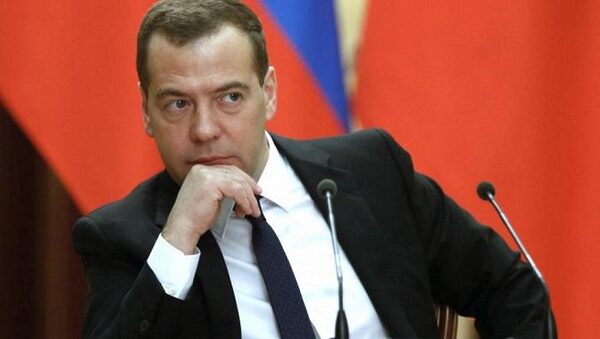 Стало известно, чем пожертвовал Медведев ради сохранения кресла премьер-министра