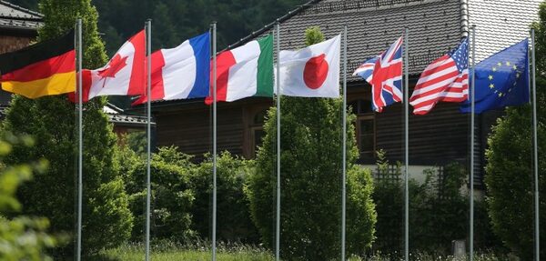 Страны G7 приветствовали начало медреформы Супрун