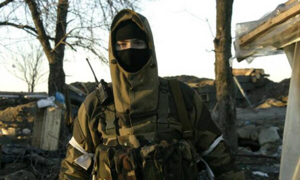 Страшные цифры озвучены по Донбассу: более тысячи военных покончили жизнь самоубийством