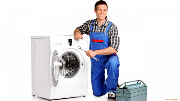 Сервисный центр по ремонту стиральных машин в Москве