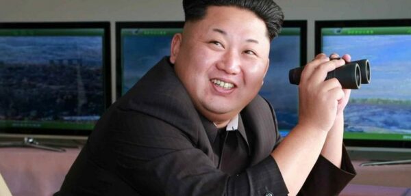 Трамп сообщил, когда состоится его встреча с Ким Чен Ыном