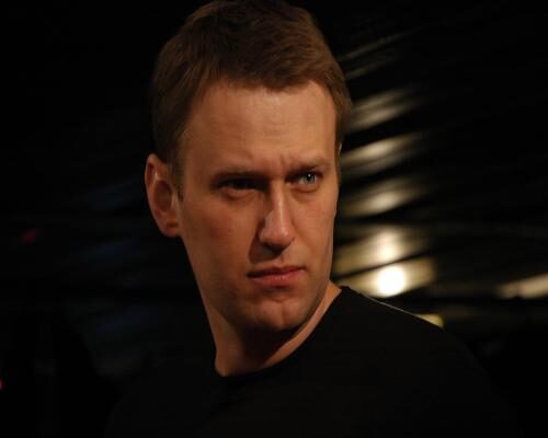 В Домодедово задержана глава штаба Навального в Кемерово