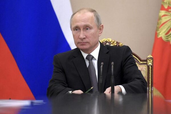 В США задумались об ответе Москвы на санкции: это же только начало