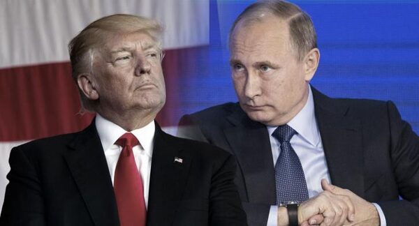 Вашингтон введет санкции против российских олигархов