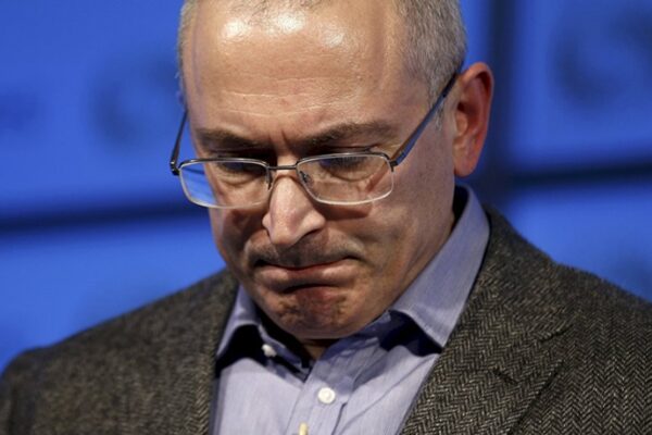 Восхождение Ходорковского стало наиболее яркой страницей беспредела 90-х