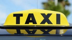 Заявки на аккредитацию такси во время ЧМ-2018 в Ростове подали только две компании