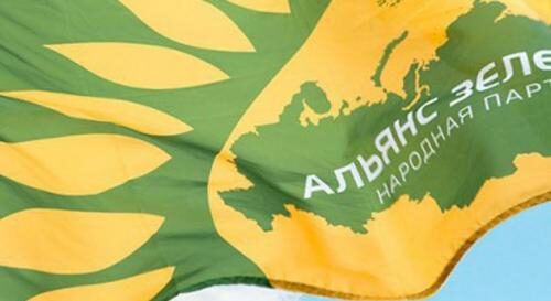 Зеленые выберут своего кандидата на праймериз в Москве