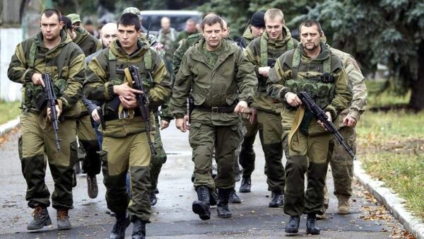 Александр Захарченко объявил о важном решении по армии ДНР