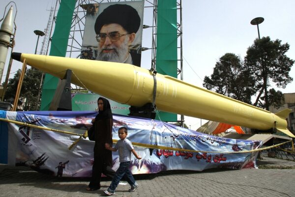 Что стоит за «иранским ядерным досье», которое «похитил» Израиль