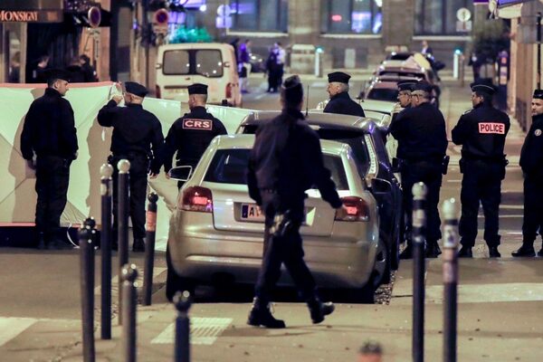 Франции указали на причины «чеченского» теракта в Париже