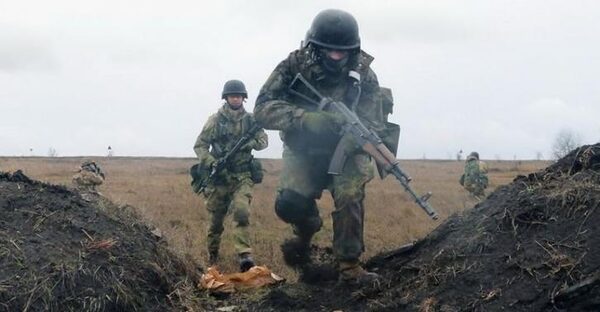 Каким будет конец войны в Донбассе; военные бегут с передовой – ДНР и ЛНР, хроника событий