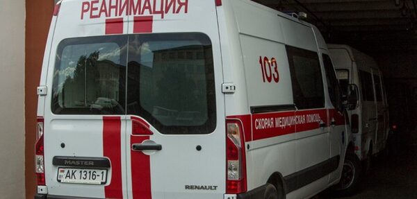 Кулеба сообщил о состоянии здоровья детей, пострадавших в Беларуси
