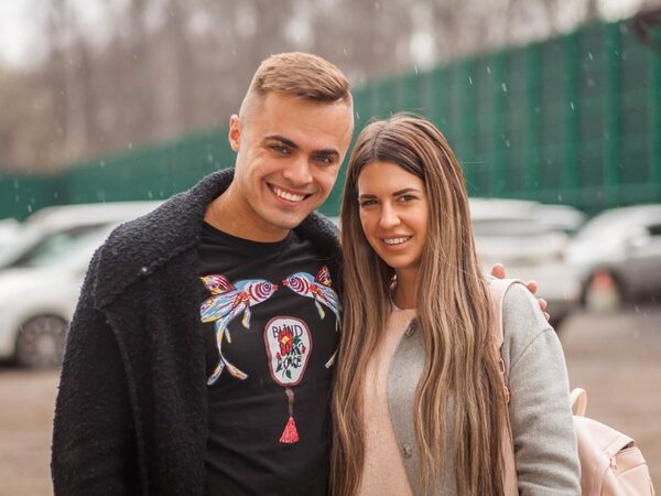 Майя Донцова и Леша Купин хотят свадьбу сыграть в августе