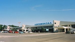 На месте старого аэропорта в Ростове может появиться автовокзал