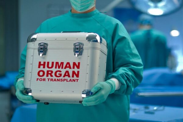 На Украине опасаются «побочных эффектов» после принятия закона о трансплантации