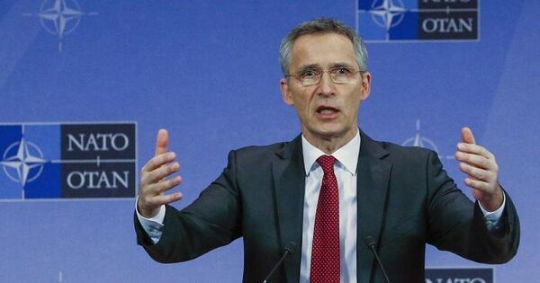НАТО получил разгромный документ, касающийся Украины