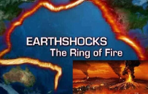 Огненное кольцо пришло в боевую готовность: Калифорнии угрожает разрушительное извержение