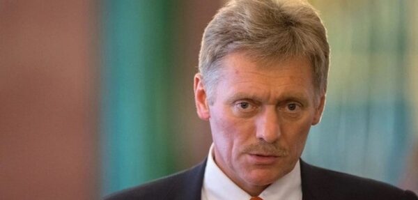 Песков прокомментировал действия СБУ в отношении РИА Новости Украина