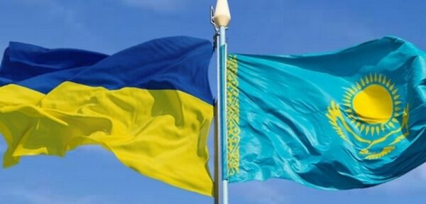 Порошенко назначил посла Украины в Казахстане
