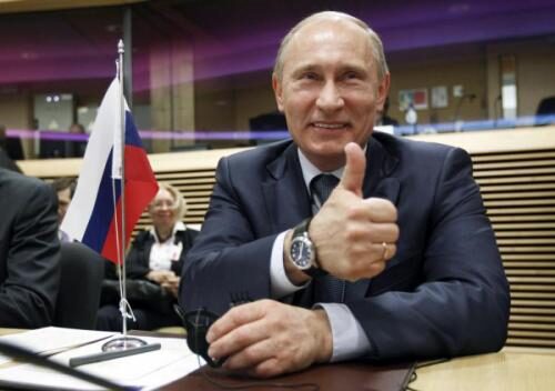 Путина выбрали незаконно: Появились доказательства фальсификации выборов в РФ