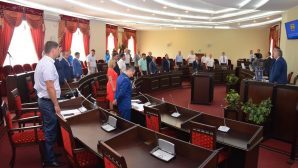 Пять шахтинских депутатов лишились мандатов