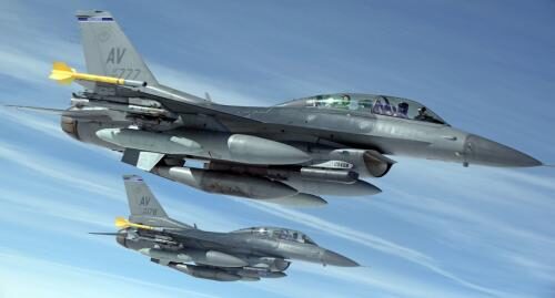 Российская "убийца невидимок" способна уничтожить F-22 и F-35? США