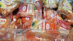Ростов: Плесневелые булки нашли в одном из супермаркетов