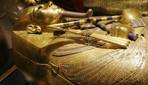 Тайна Тутанхамона: исследователи раскрыли одну из загадок Древнего Египта