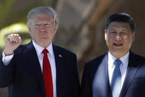 Трамп заставил Китай сдаться