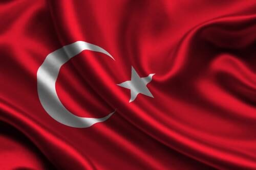 Анкара призывает Европу не забывать «аннексию Крыма»