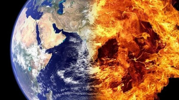 Экстремальные события по всей Земле вызывают серьёзные опасения ученых