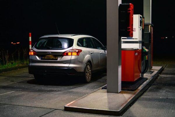 Грабеж бензина: в Госдуме назвали причину сильного роста цен на топливо