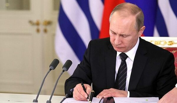 Избавились: Москва совершила жесткий экономический выпад против Вашингтона