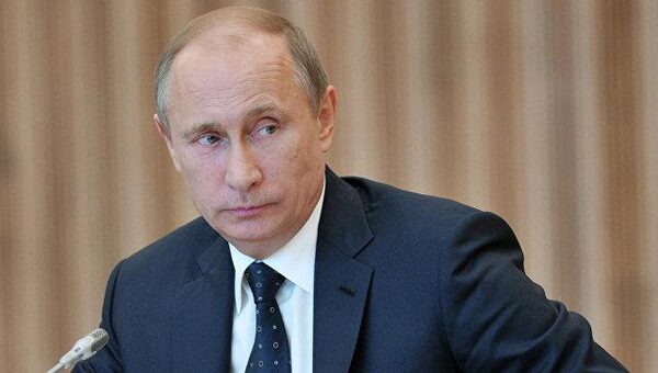 Как Путин отреагировал на внезапную победу России в матче с Египтом, рассказал Песков