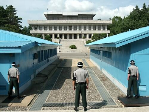 КНДР предложила Южной Корее отпраздновать годовщину исторического саммита