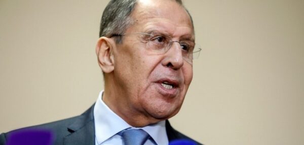 Лавров прокомментировал решение США выйти из Совета ООН