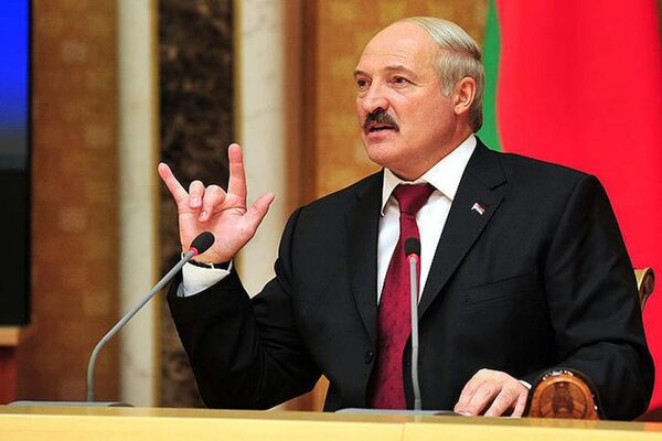 Лукашенко заявил, что знает основную угрозу миру
