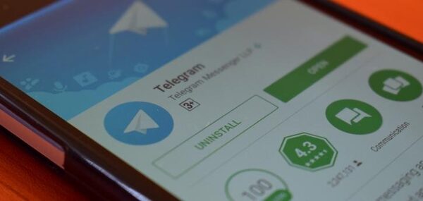 Минкомсвязь ищет новые способы полной блокировки Telegram в России