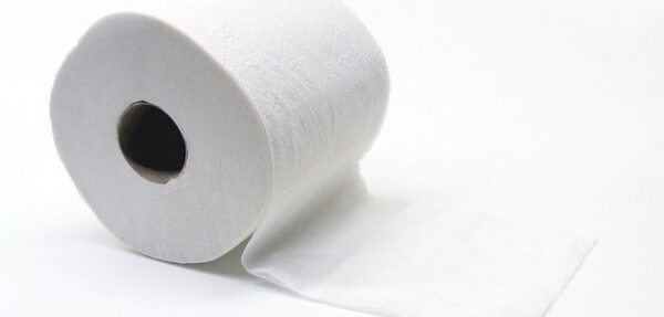 На Львовщине раскрыли нелегальное производство туалетной бумаги