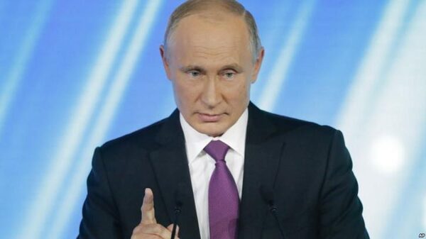 Путин не шутил: Москва подтвердила решение по Украине, озвученное на прямой линии