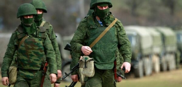 Украинский МИД обеспокоен перемещением российских войск в Приднестровье