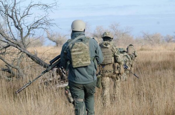 Войска украинской армии покидают Донбасс, озвучена причина – ДНР и ЛНР, развитие событий