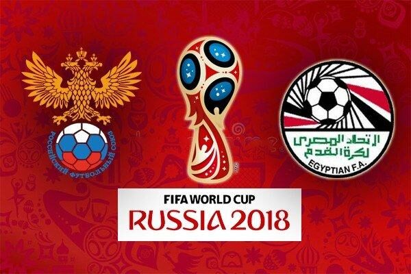 Выдра Гарри предсказал победителя матча Россия – Египет